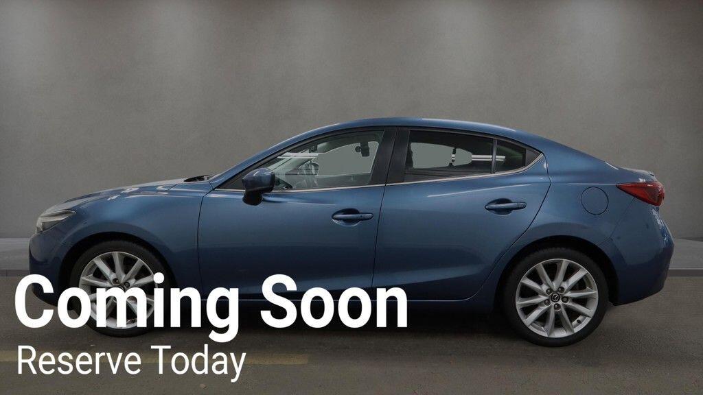Used Mazda Mazda3 2017 for sale - 76898509: Photo 31