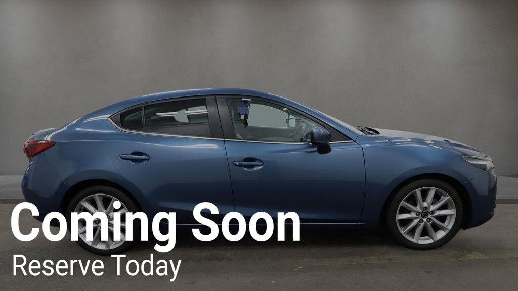 Used Mazda Mazda3 2017 for sale - 76898509: Photo 7