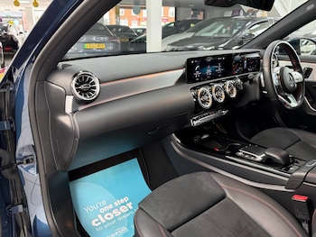 Used Mercedes-Benz A-Class 2021 for sale - 79401811: Photo