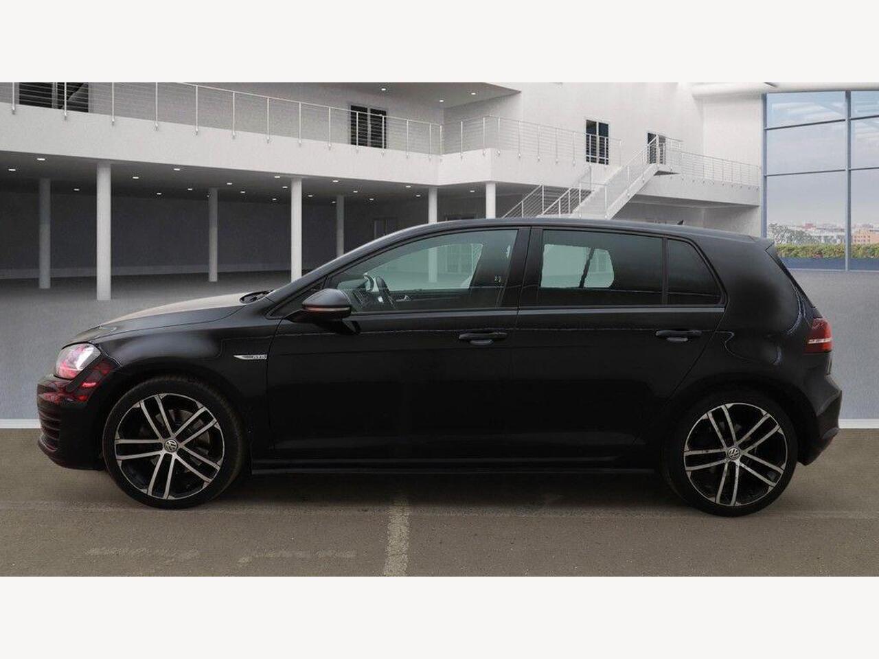 Used Volkswagen Golf 2016 for sale - 78008911: Photo 10