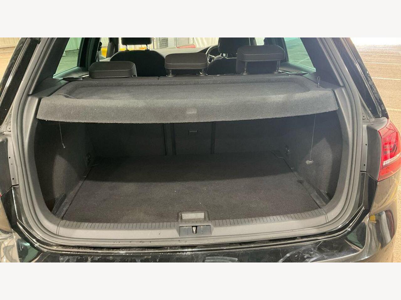 Used Volkswagen Golf 2016 for sale - 78008911: Photo 12