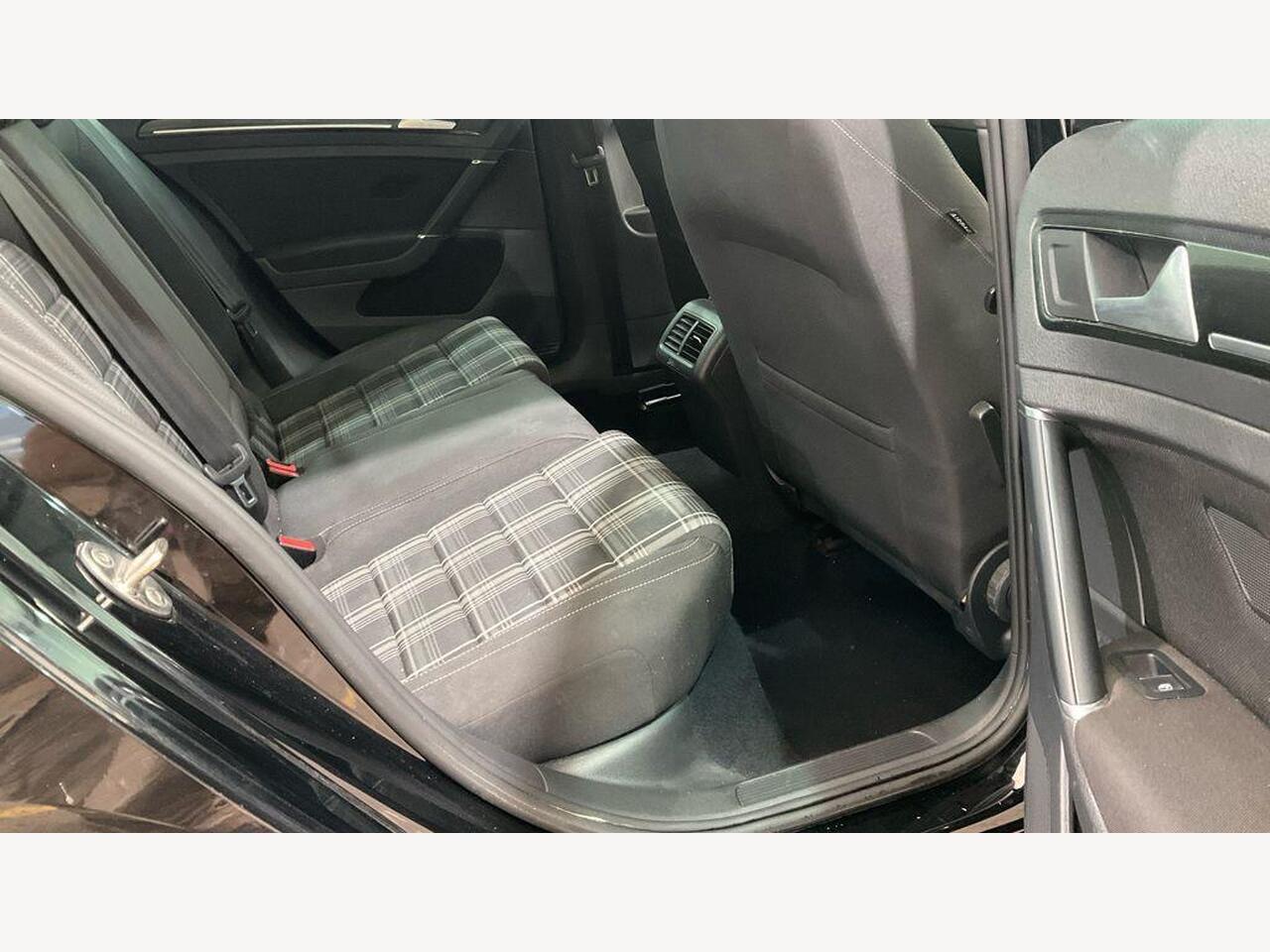 Used Volkswagen Golf 2016 for sale - 78008911: Photo 14