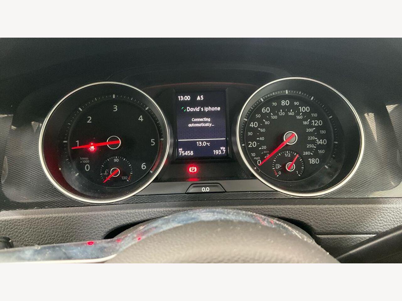 Used Volkswagen Golf 2016 for sale - 78008911: Photo 18