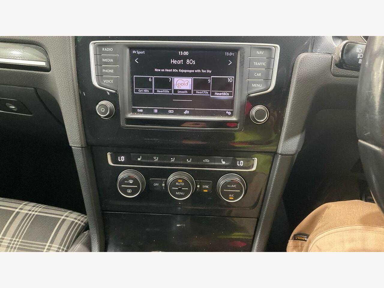 Used Volkswagen Golf 2016 for sale - 78008911: Photo 19