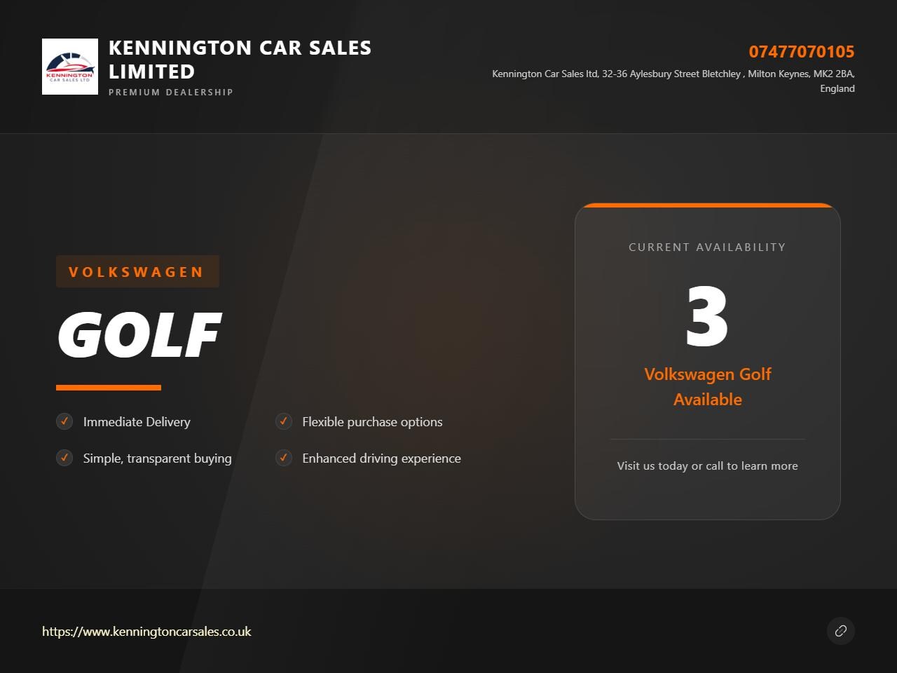 Used Volkswagen Golf 2016 for sale - 78008911: Photo 20