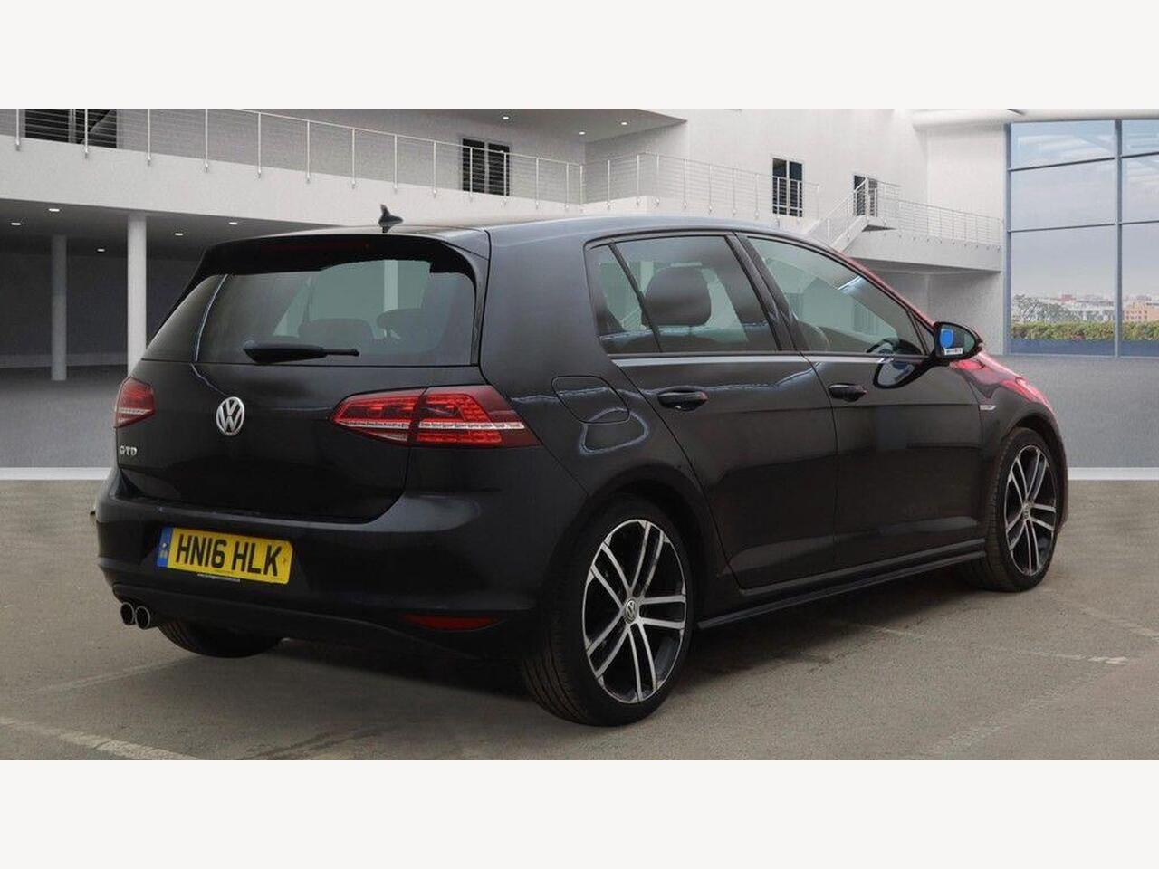 Used Volkswagen Golf 2016 for sale - 78008911: Photo 7