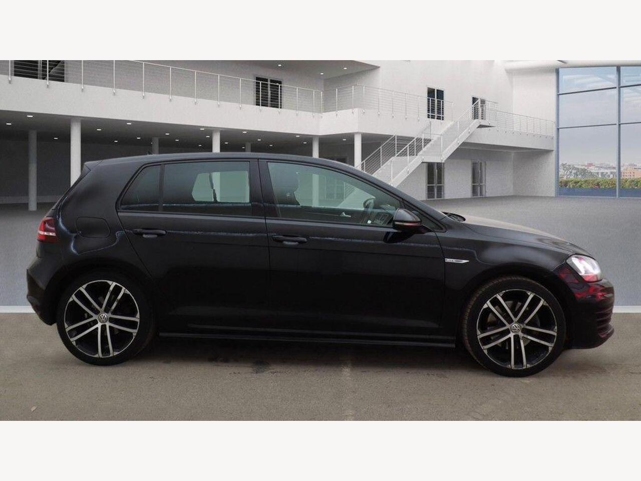 Used Volkswagen Golf 2016 for sale - 78008911: Photo 9