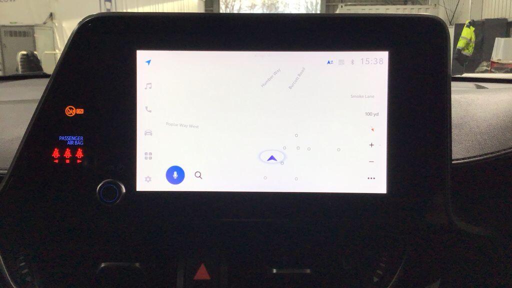 Used Toyota C-HR 2023 for sale - 77387112: Photo 16