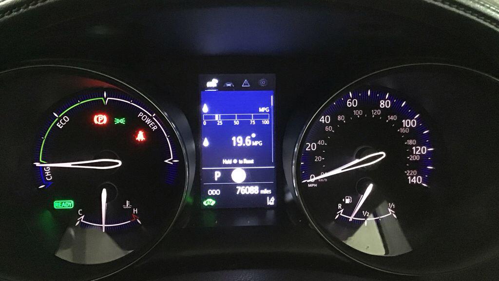 Used Toyota C-HR 2023 for sale - 77387112: Photo 18