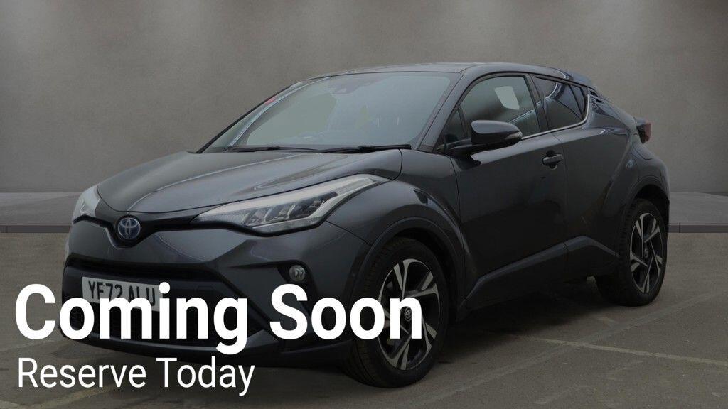 Used Toyota C-HR 2023 for sale - 77387112: Photo 23