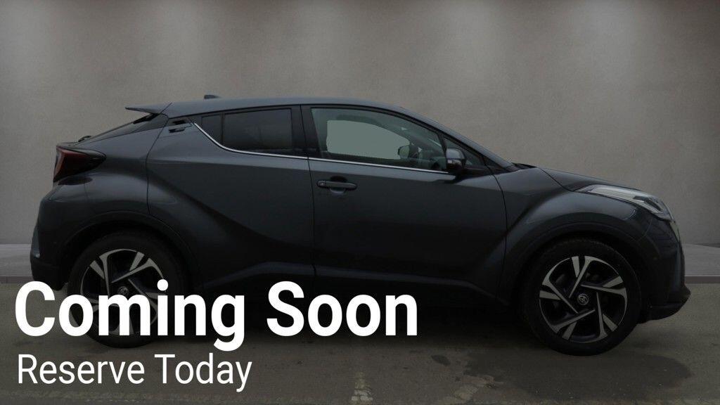 Used Toyota C-HR 2023 for sale - 77387112: Photo 25