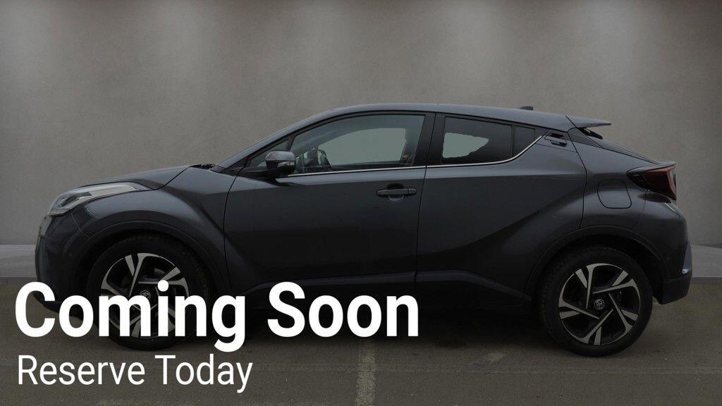 Used Toyota C-HR 2023 for sale - 77387112: Photo 26