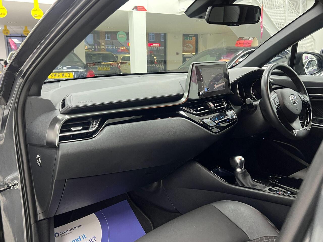 Used Toyota C-HR 2023 for sale - 77743894: Photo 19