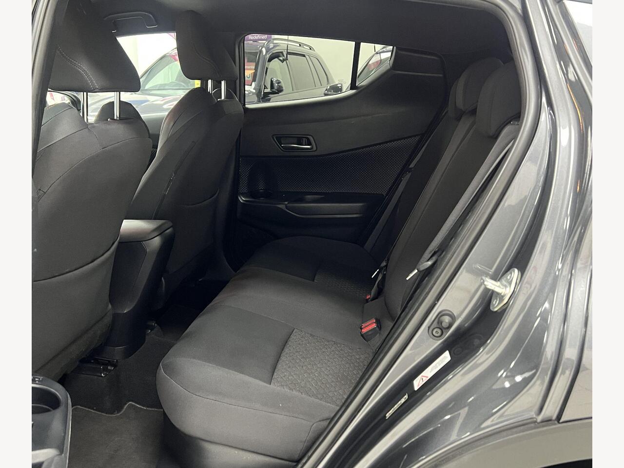 Used Toyota C-HR 2023 for sale - 77743894: Photo 23