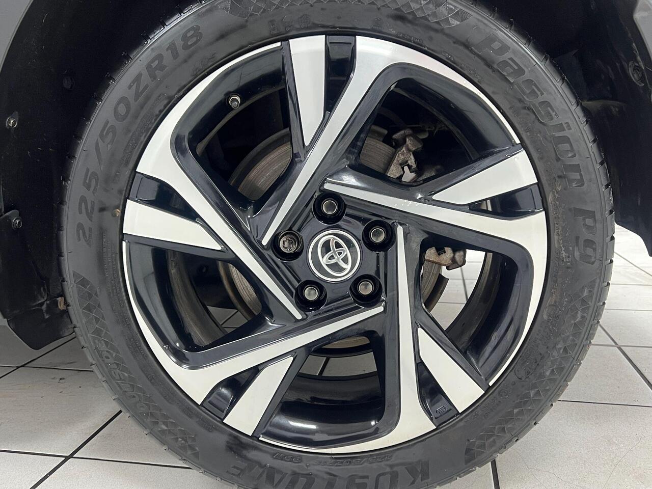 Used Toyota C-HR 2023 for sale - 77743894: Photo 42