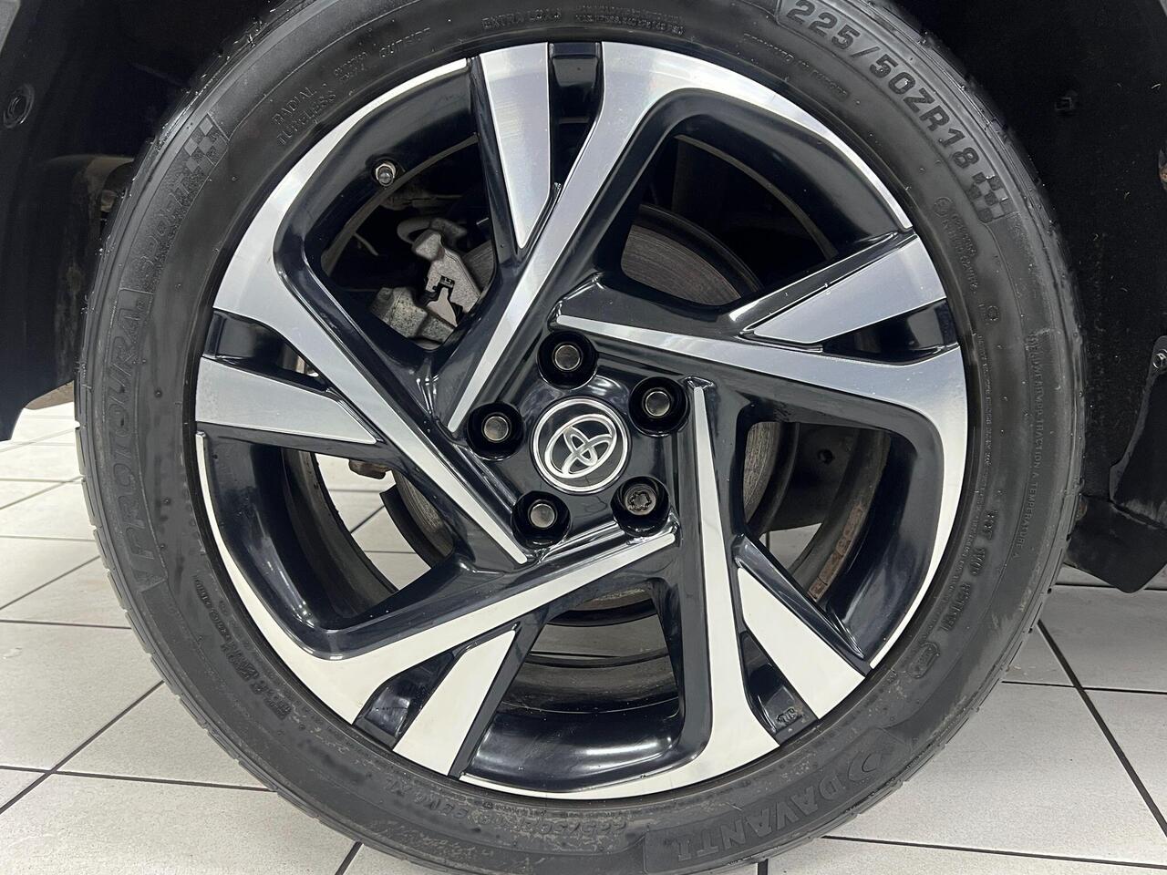 Used Toyota C-HR 2023 for sale - 77743894: Photo 43