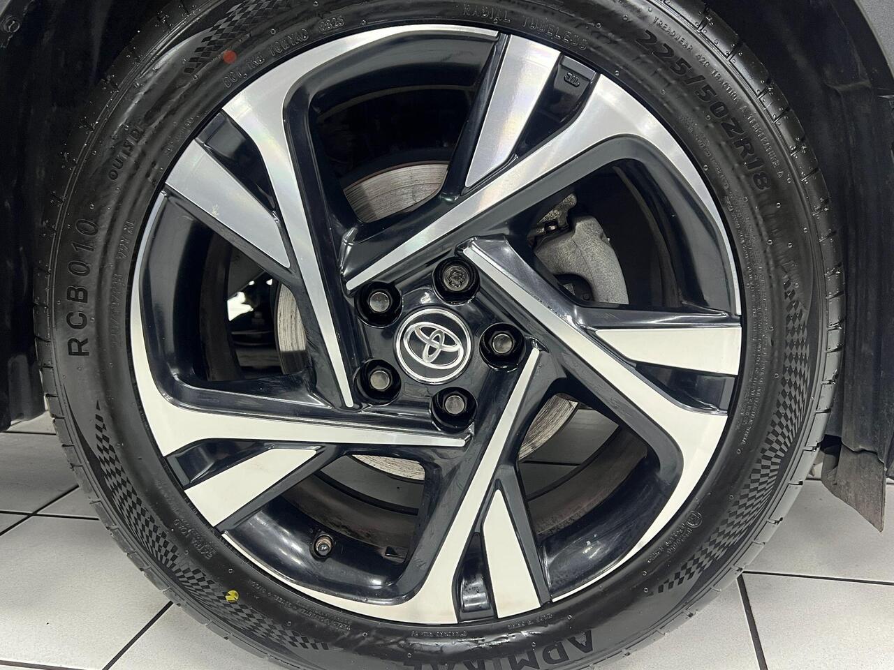 Used Toyota C-HR 2023 for sale - 77743894: Photo 44