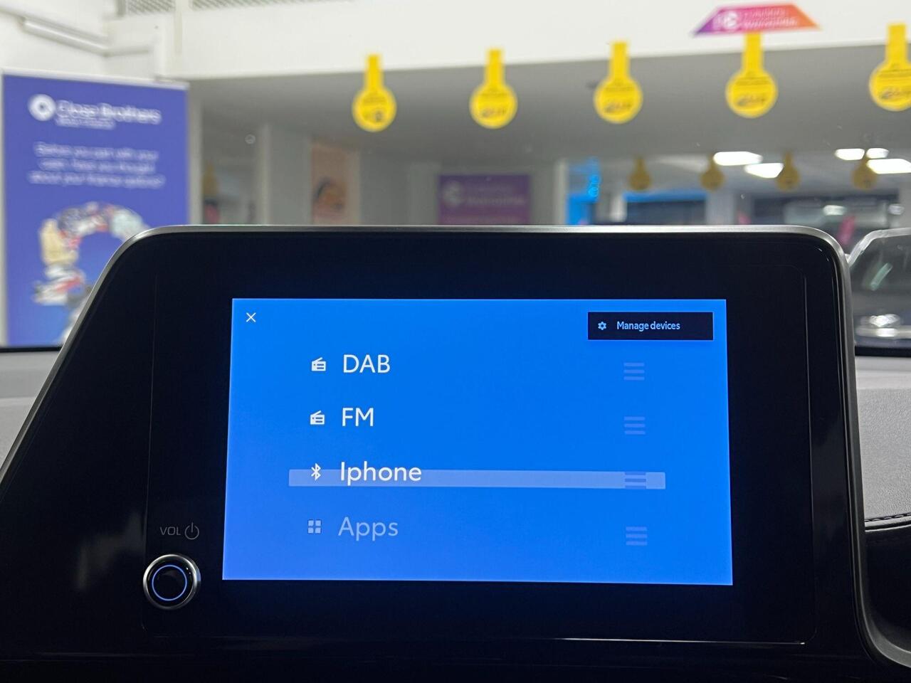 Used Toyota C-HR 2023 for sale - 77743894: Photo 48