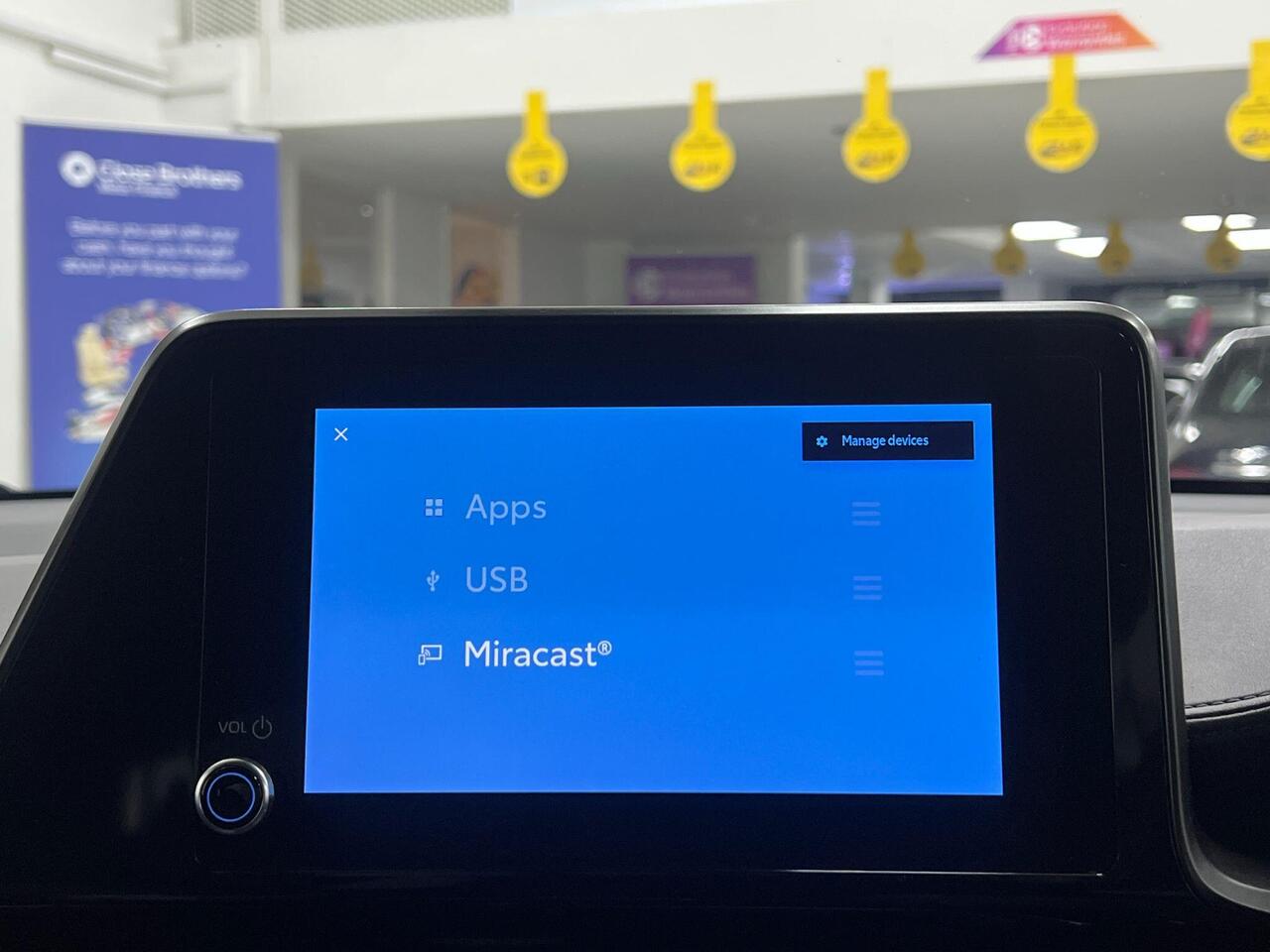 Used Toyota C-HR 2023 for sale - 77743894: Photo 49