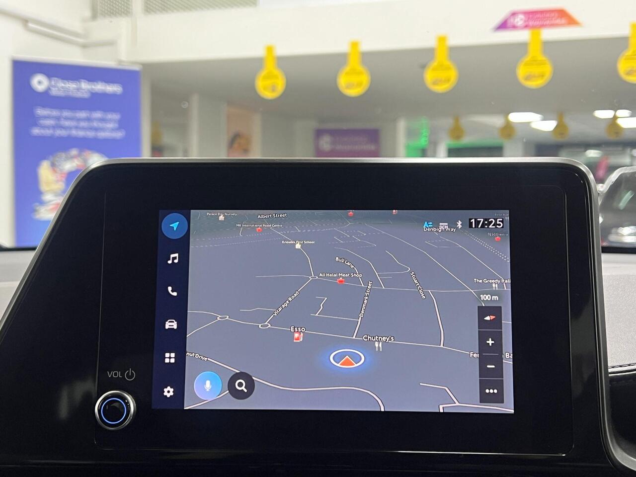 Used Toyota C-HR 2023 for sale - 77743894: Photo 50