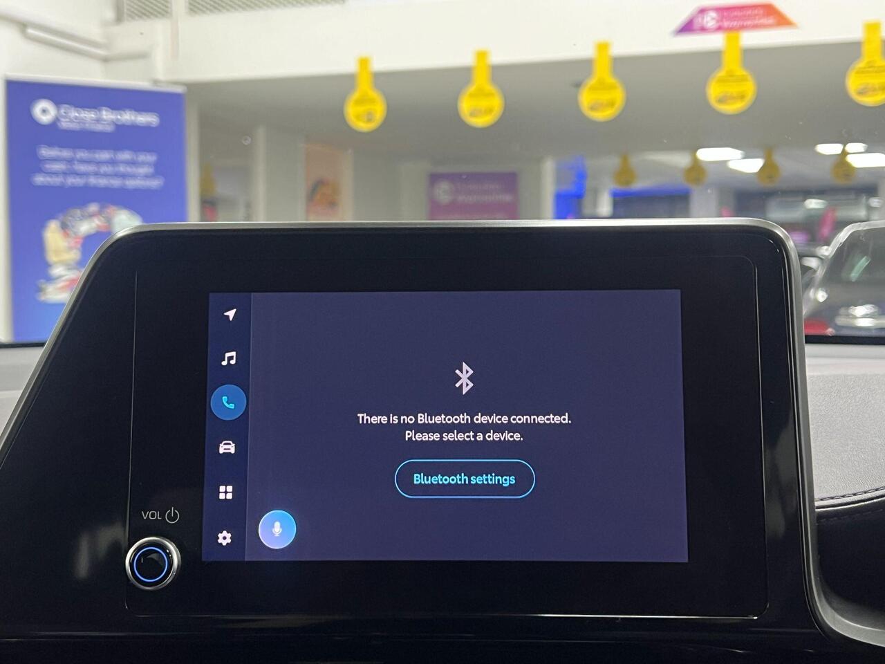 Used Toyota C-HR 2023 for sale - 77743894: Photo 51