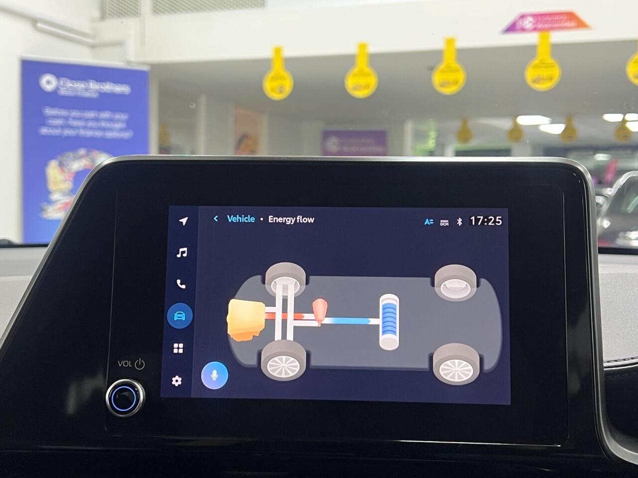 Used Toyota C-HR 2023 for sale - 77743894: Photo 52