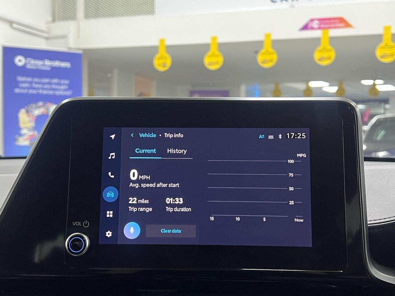 Used Toyota C-HR 2023 for sale - 77743894: Photo 53