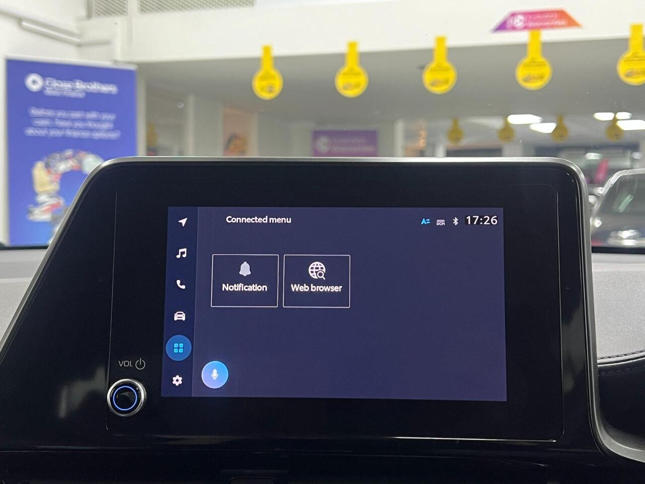 Used Toyota C-HR 2023 for sale - 77743894: Photo 54