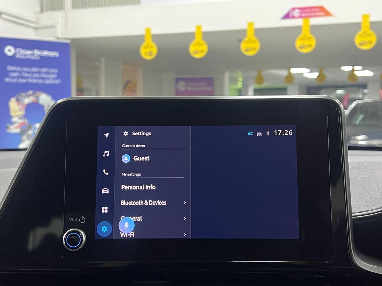 Used Toyota C-HR 2023 for sale - 77743894: Photo 55