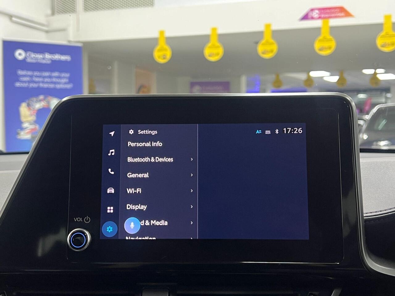 Used Toyota C-HR 2023 for sale - 77743894: Photo 56