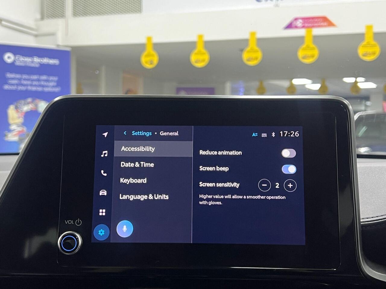 Used Toyota C-HR 2023 for sale - 77743894: Photo 57