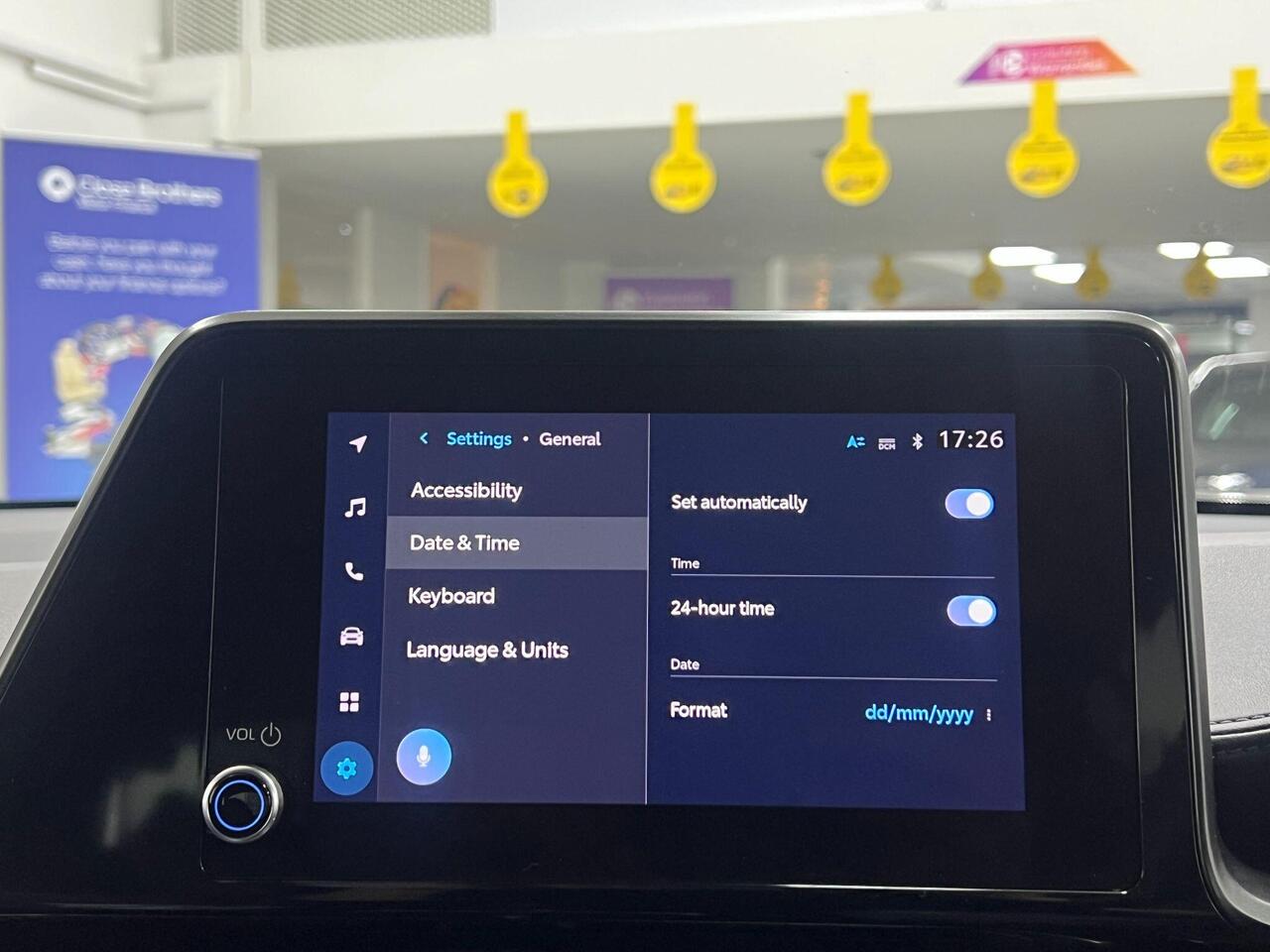 Used Toyota C-HR 2023 for sale - 77743894: Photo 58