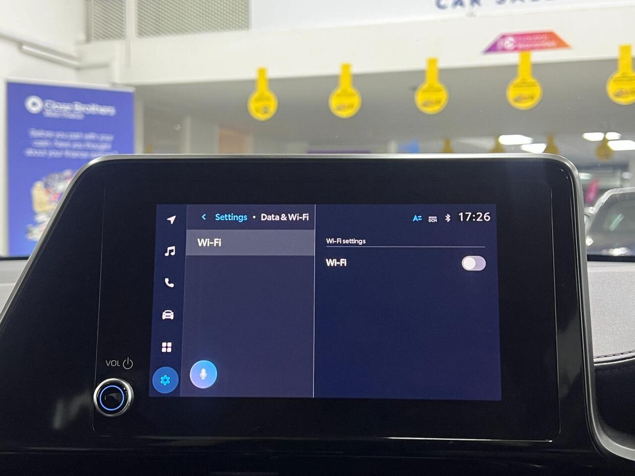 Used Toyota C-HR 2023 for sale - 77743894: Photo 59