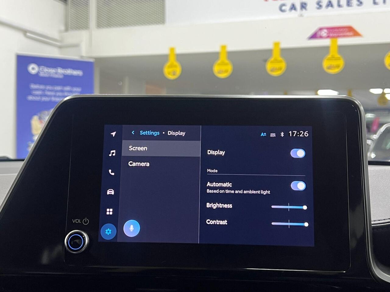 Used Toyota C-HR 2023 for sale - 77743894: Photo 60