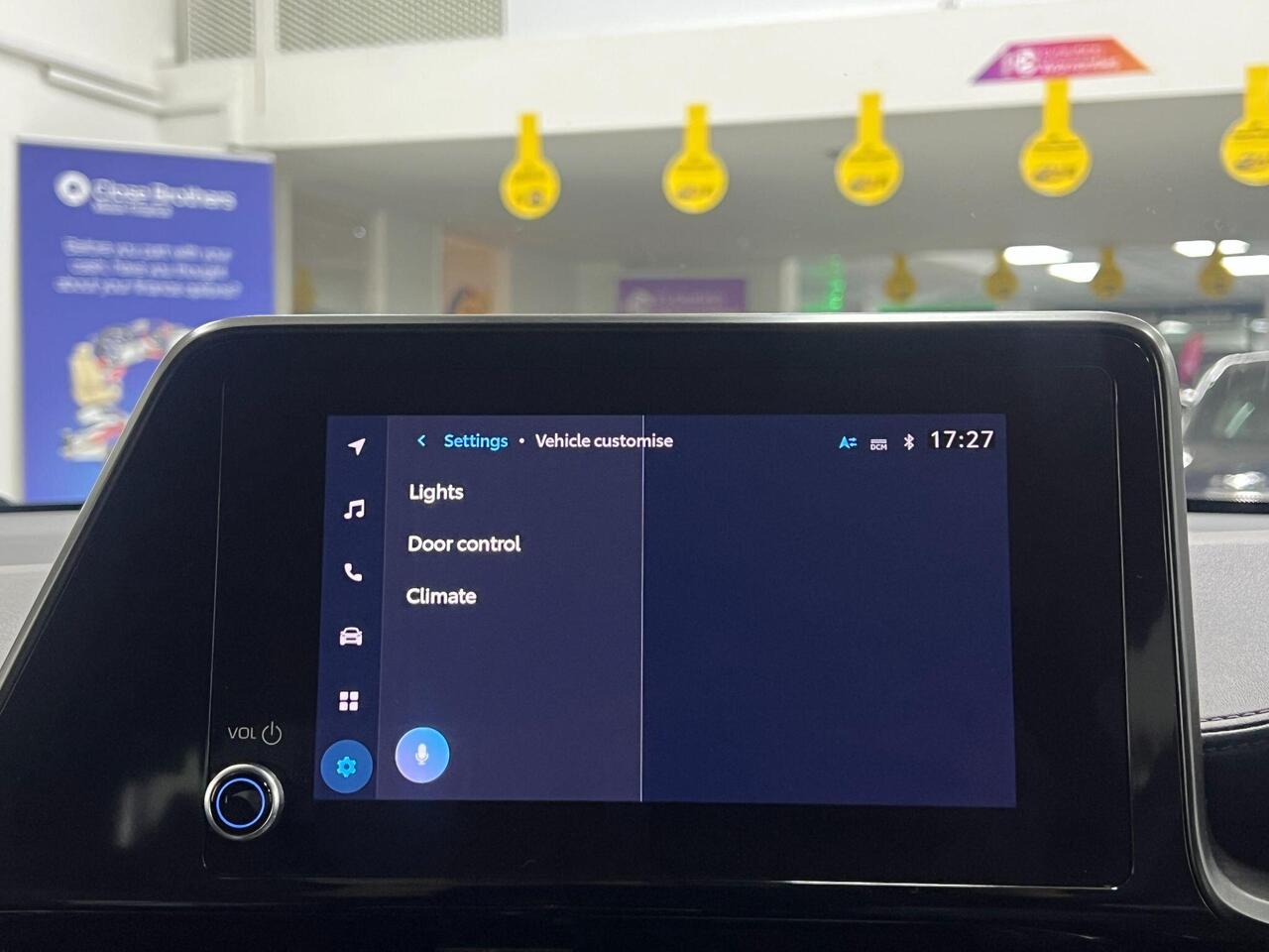 Used Toyota C-HR 2023 for sale - 77743894: Photo 63