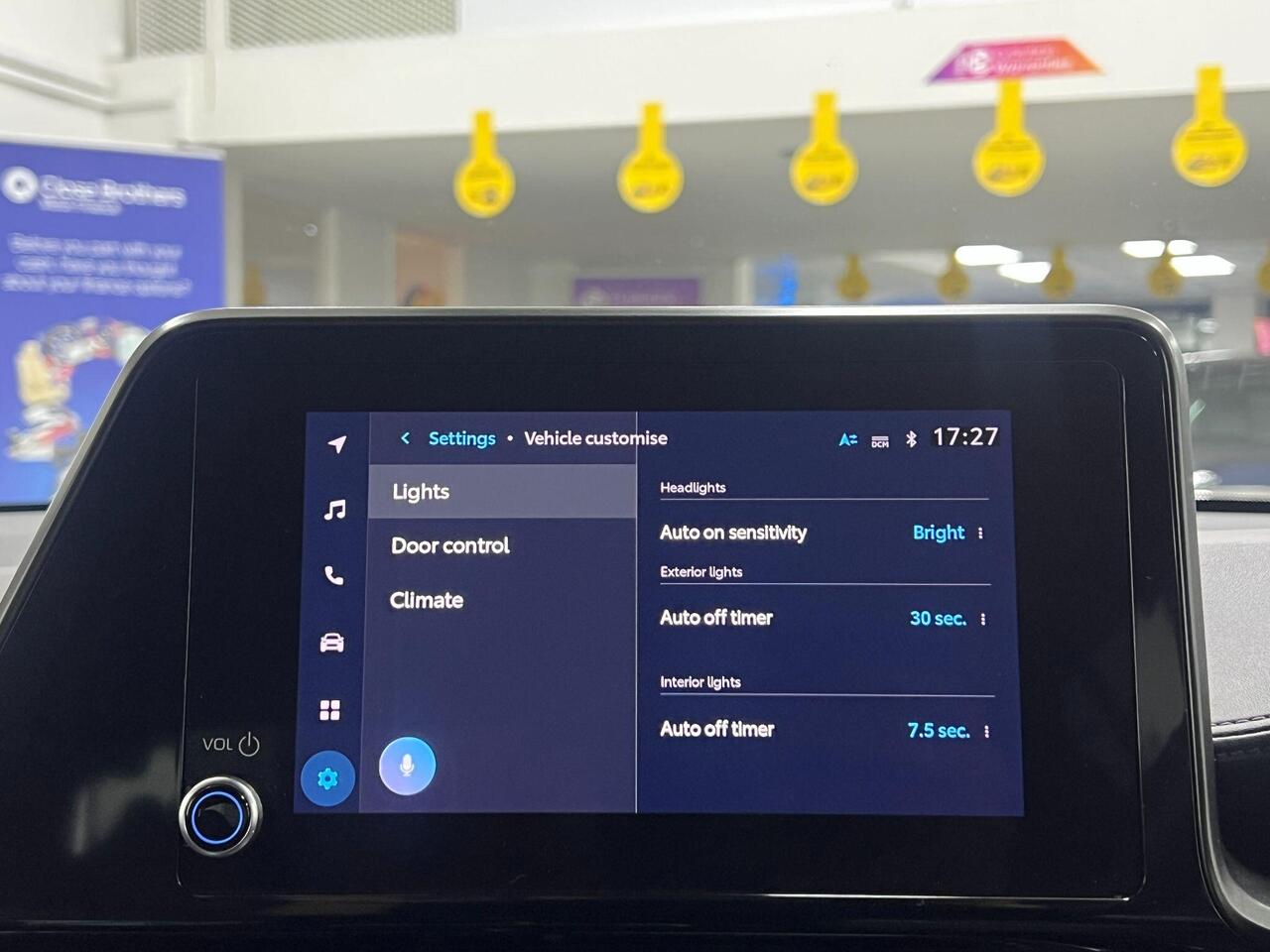 Used Toyota C-HR 2023 for sale - 77743894: Photo 64