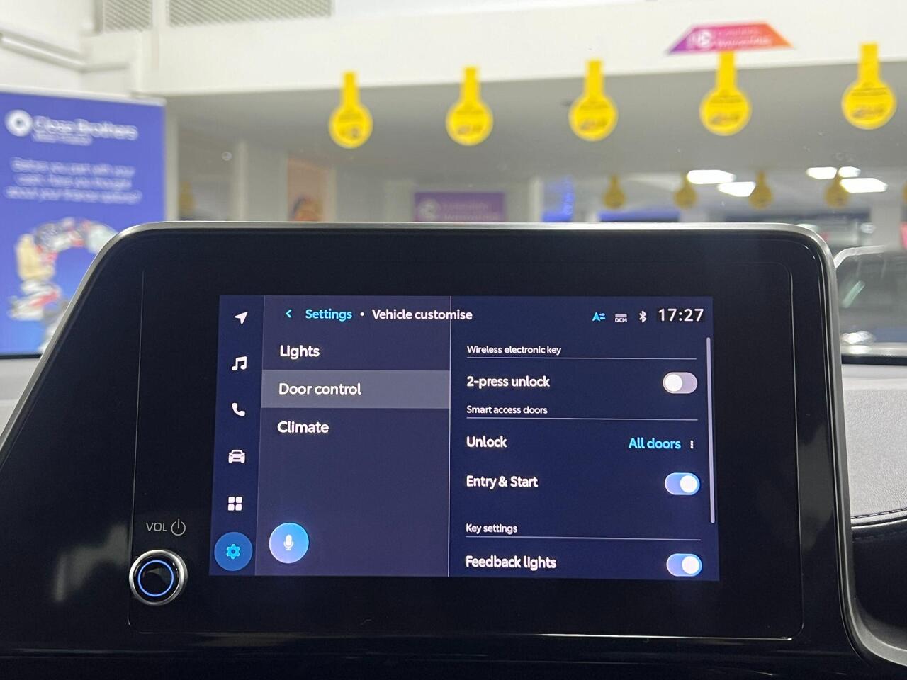 Used Toyota C-HR 2023 for sale - 77743894: Photo 65