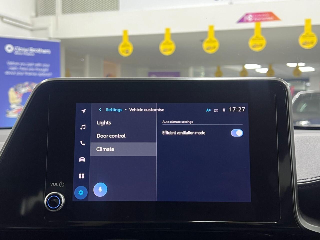 Used Toyota C-HR 2023 for sale - 77743894: Photo 66