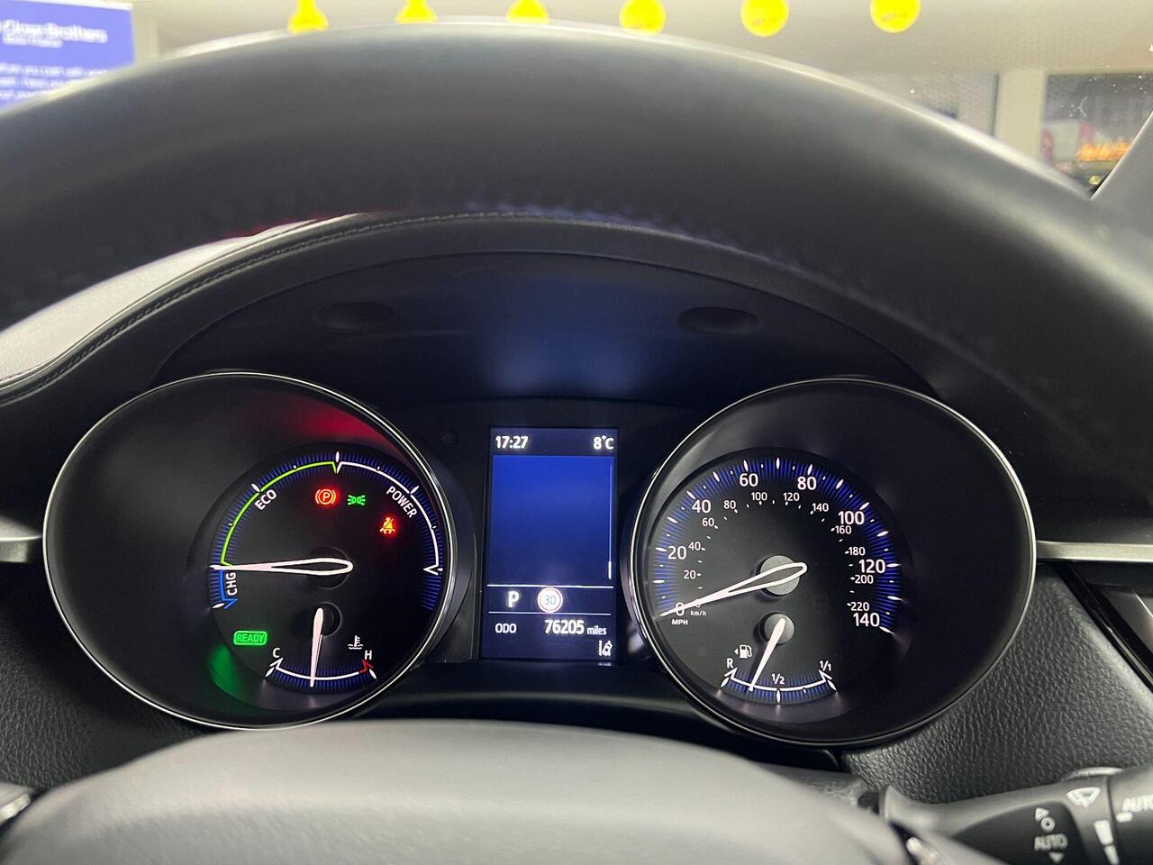 Used Toyota C-HR 2023 for sale - 77743894: Photo 68