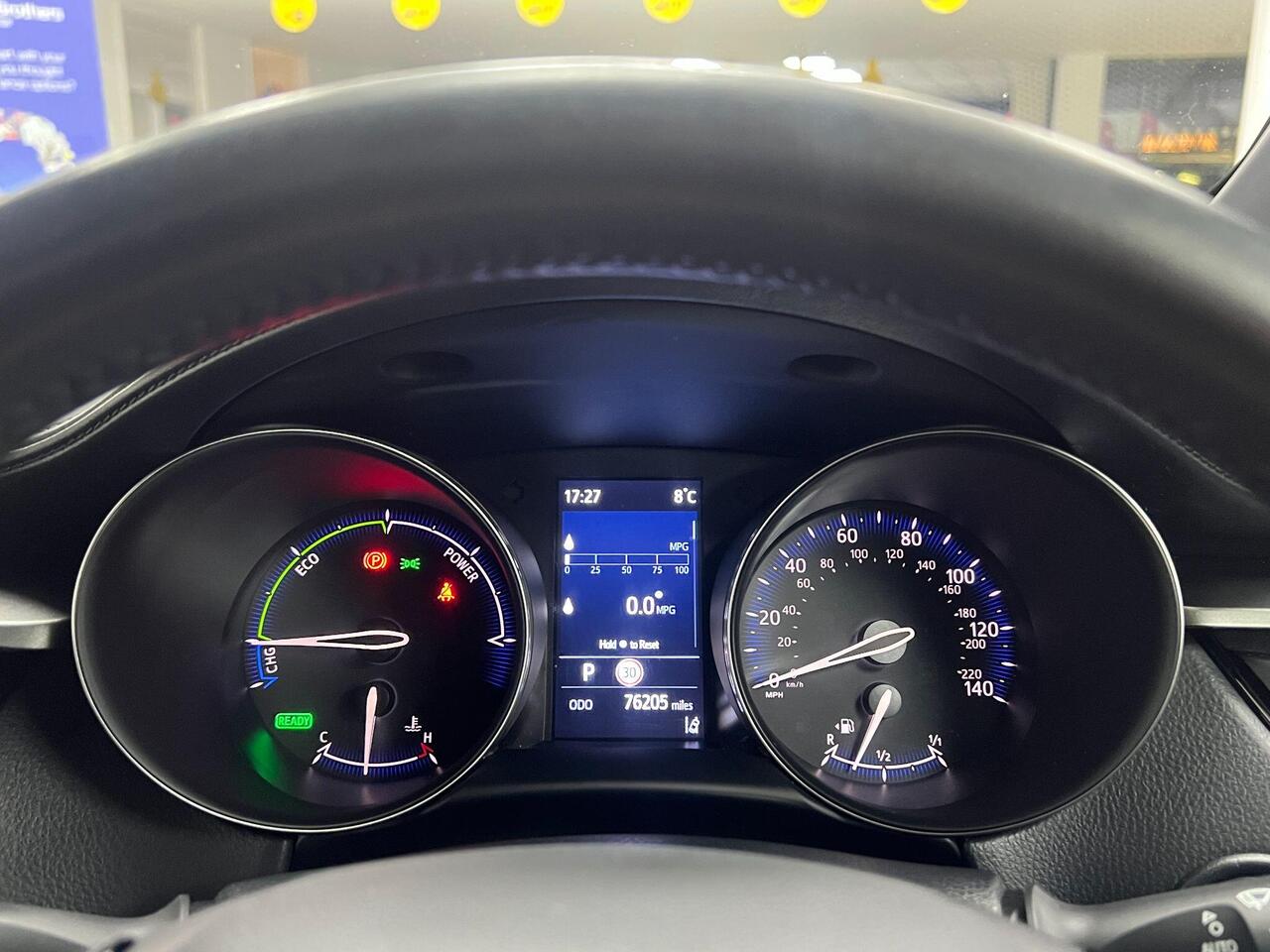 Used Toyota C-HR 2023 for sale - 77743894: Photo 69