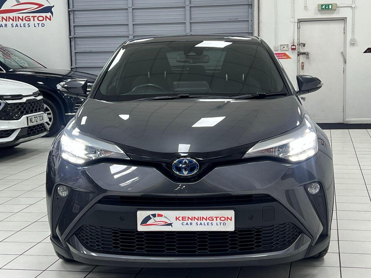 Used Toyota C-HR 2023 for sale - 77743894: Photo 7