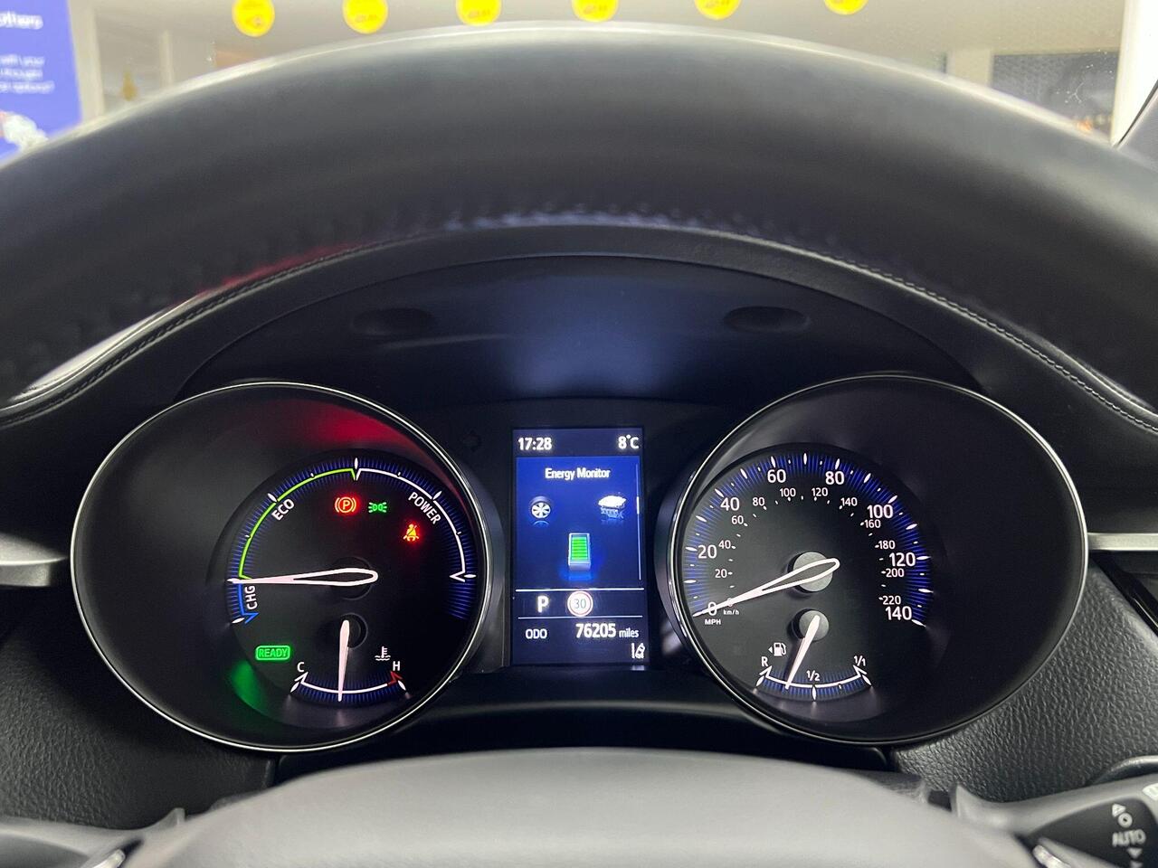 Used Toyota C-HR 2023 for sale - 77743894: Photo 70