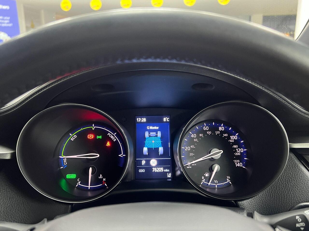 Used Toyota C-HR 2023 for sale - 77743894: Photo 71