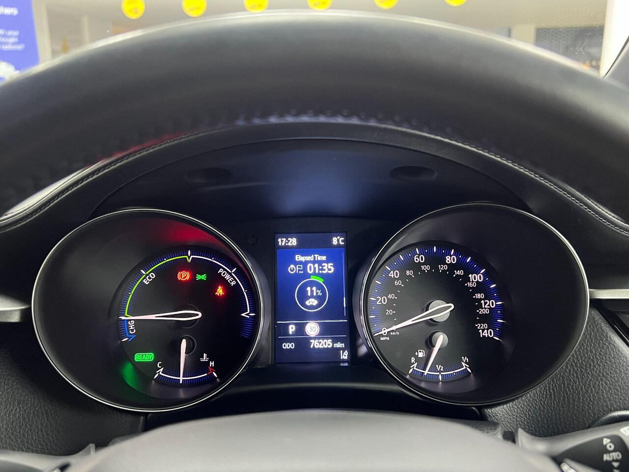 Used Toyota C-HR 2023 for sale - 77743894: Photo 72