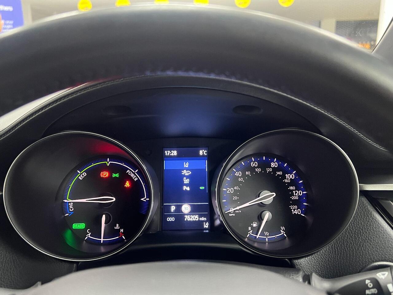 Used Toyota C-HR 2023 for sale - 77743894: Photo 75