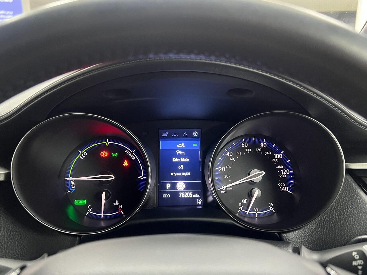 Used Toyota C-HR 2023 for sale - 77743894: Photo 79