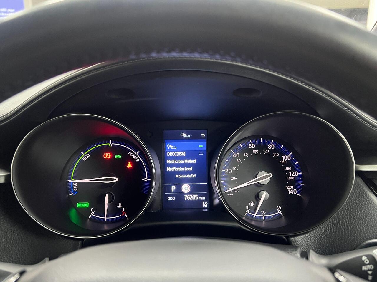 Used Toyota C-HR 2023 for sale - 77743894: Photo 80