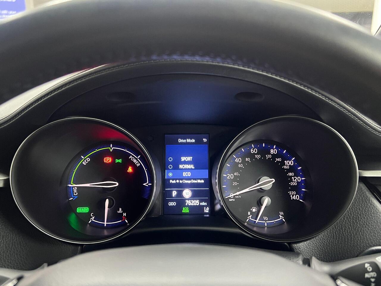 Used Toyota C-HR 2023 for sale - 77743894: Photo 82