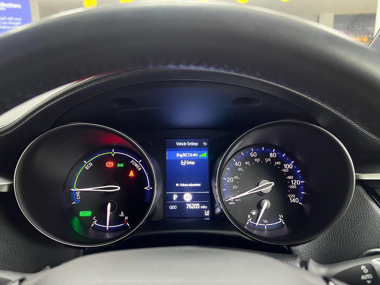 Used Toyota C-HR 2023 for sale - 77743894: Photo 84