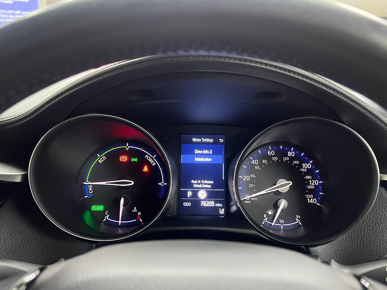 Used Toyota C-HR 2023 for sale - 77743894: Photo 85